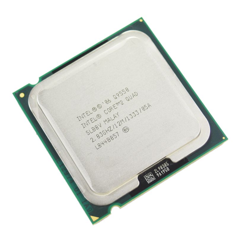 Intel Core 2 Quad Q9550 Processor 2 83ghz 12mb L2 Cache Fsb 1333 Desktop Lga 775 Cpu 2020 From Skyamingos 41 25 Dhgate Mobile