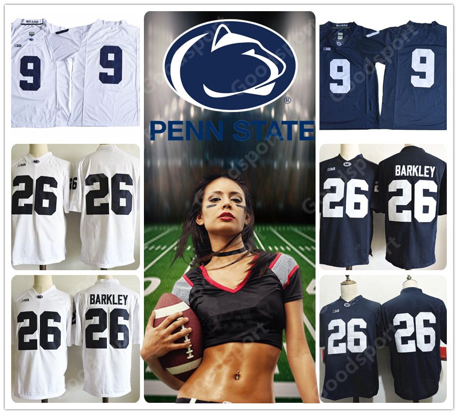 womens penn state jersey