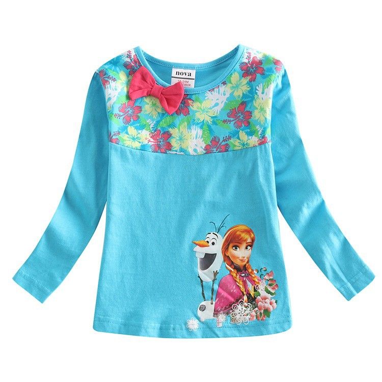 frozen clothes for kids