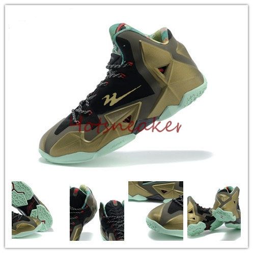 lebron 11 new