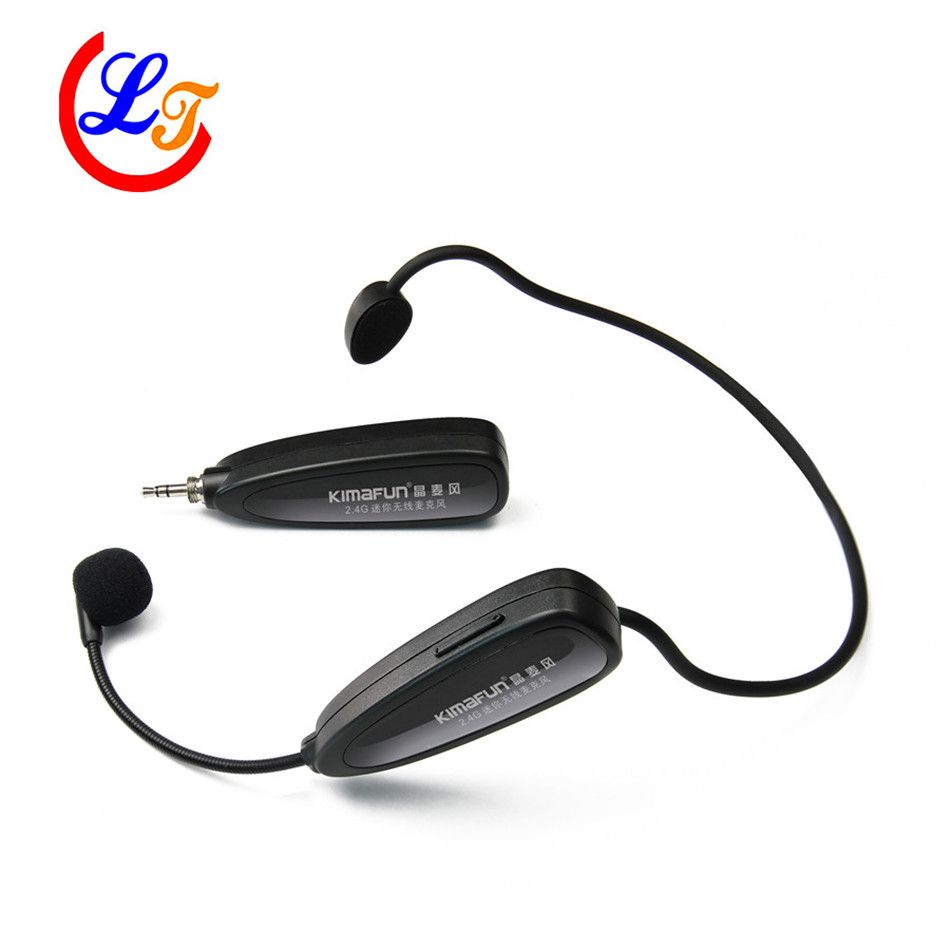wireless headphones with microphone for computer