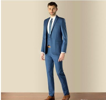 style slim fit