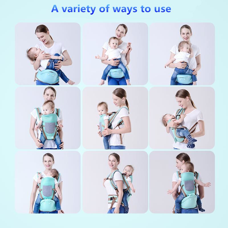 baby lab carrier review