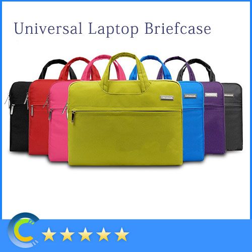 laptop sleeve bag with handles