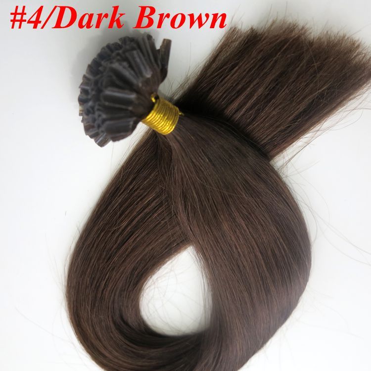 #4/marrone scuro