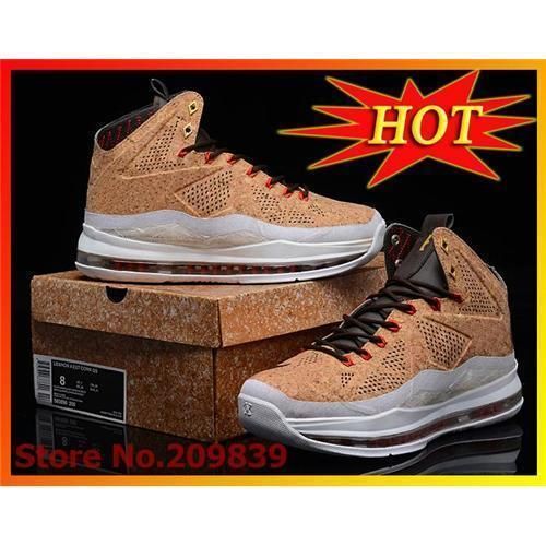 Lebron 10 dhgate Clearance