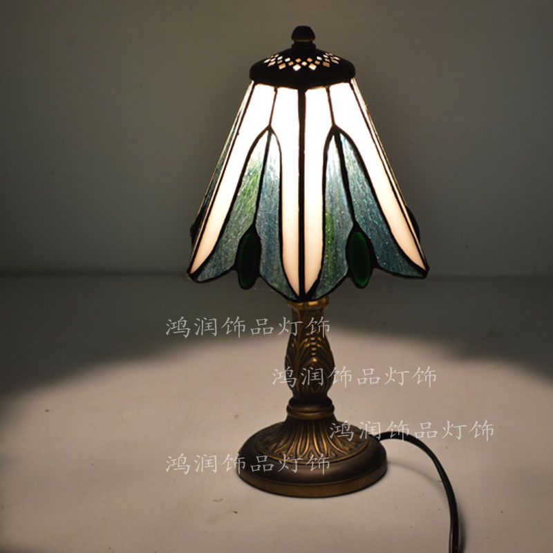 2018 Terranean Lamp Green Crystal Beads Lamps And Terranean Lamp Green Crystal Beads Lamps And Lanterns Small Desk Of Bedroom The Head
