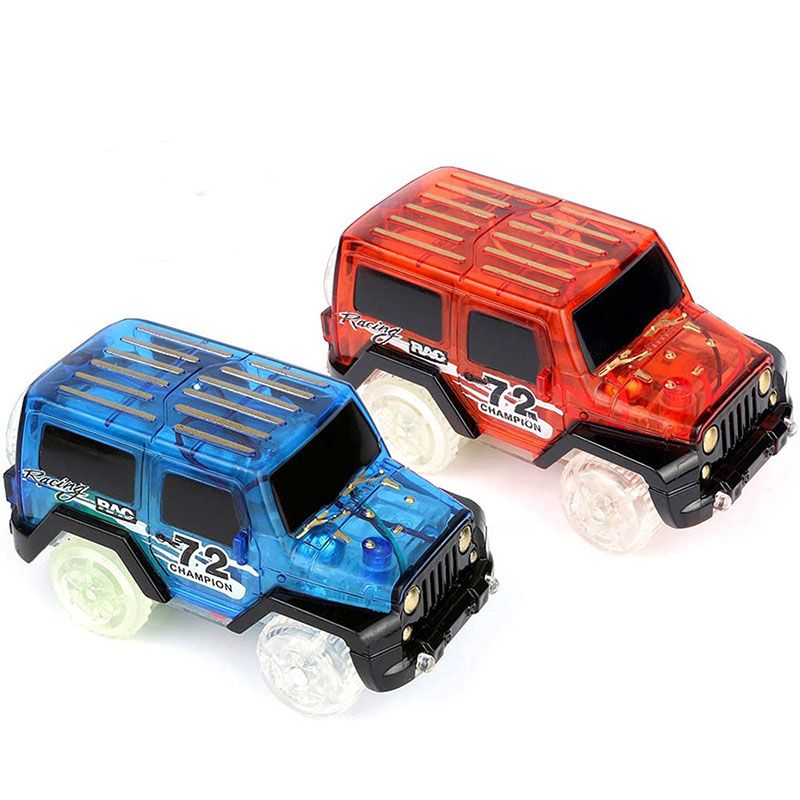 jeep electric car toy