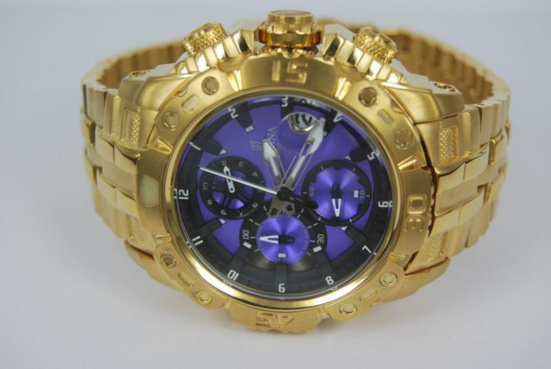 invicta 14507