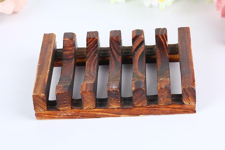 Grosshandel Vintage Style Badezimmer Soap Tray Handgefertigte