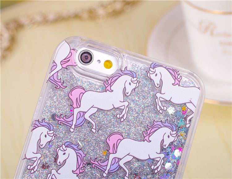 iphone 6 case unicorn glitter iphone 6 case unicorn glitter