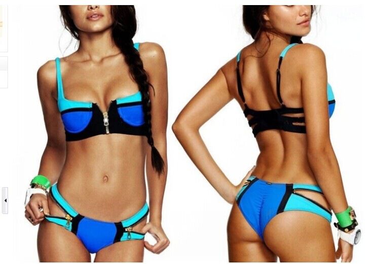 new fashion swimwear