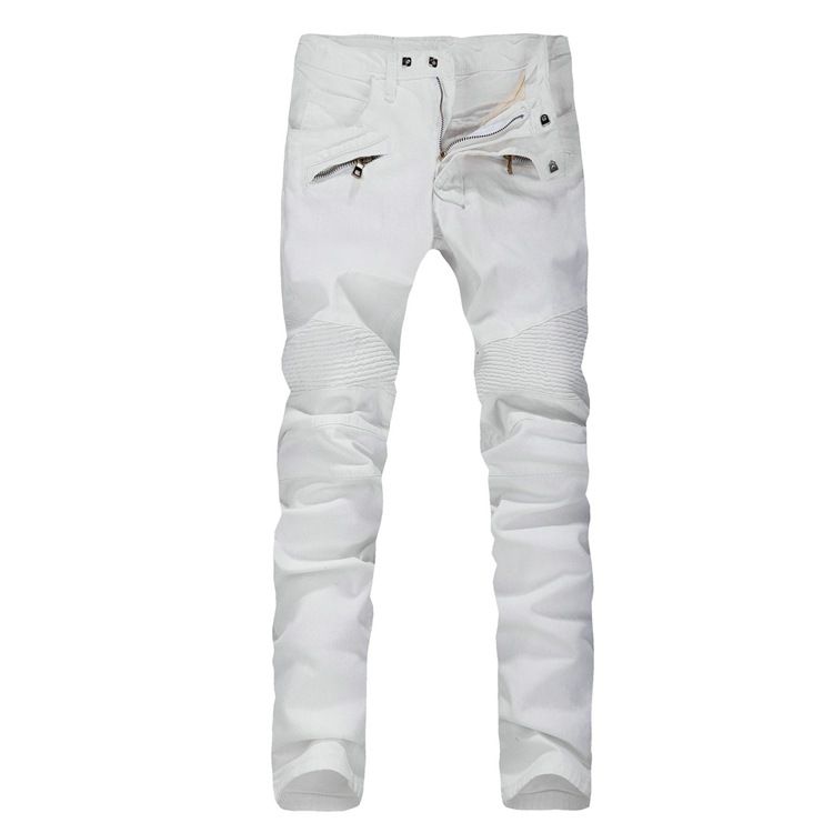 Famous Brand Of France Mens Straight 