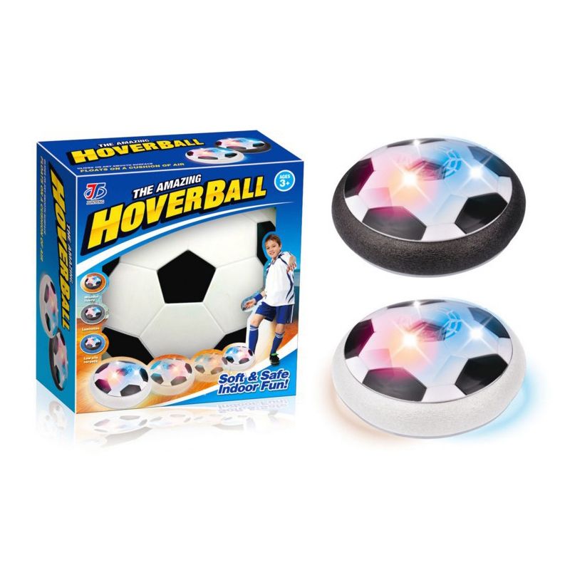 air hover ball