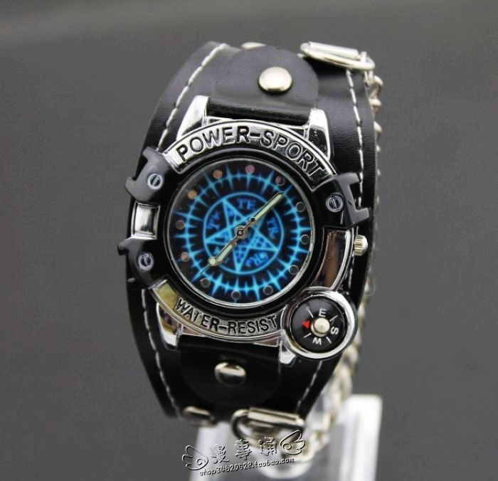 new style watch for boy