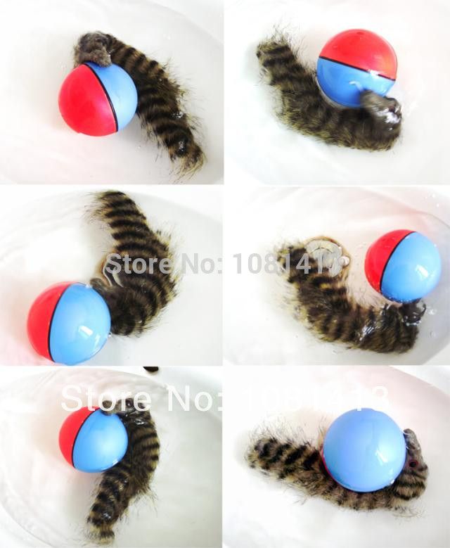 weazel ball