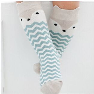 infant long socks