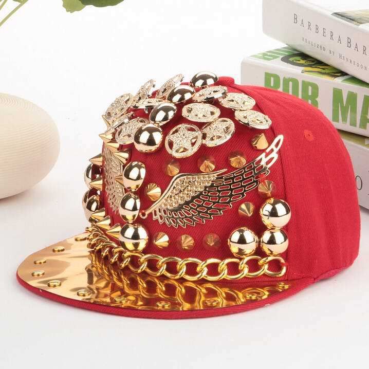 2020 2015 Hot Sale New Black Robin Jeans Hat Designer Famous Brand