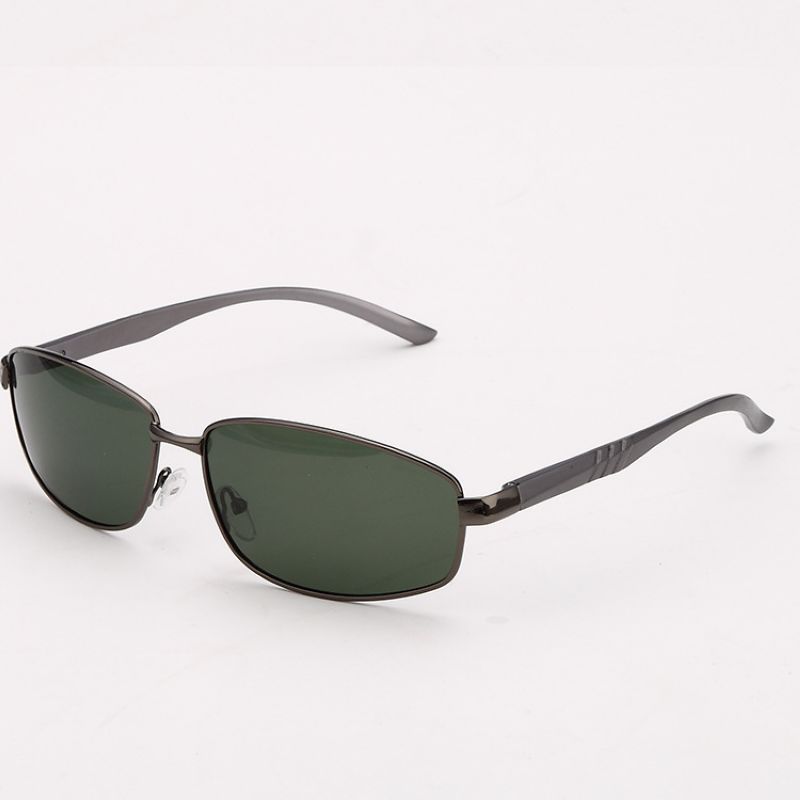 green mens glasses