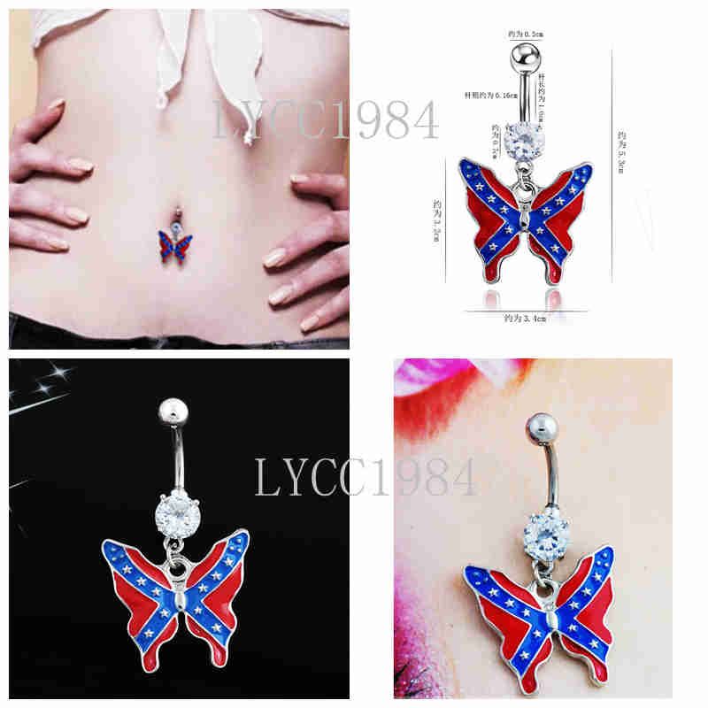 Navel & Bell Button Rings Online Sale Allergy Free 316L Surgical Steel