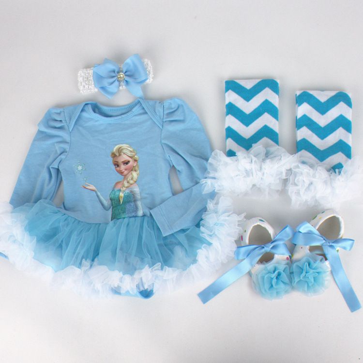 disney frozen baby clothes