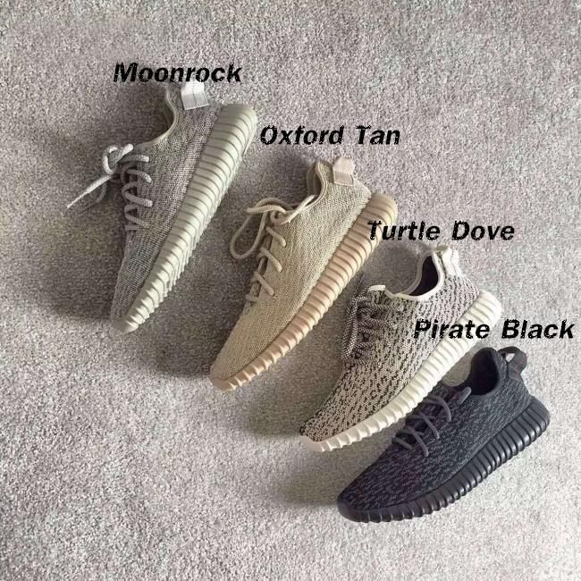 are yeezy 350 running shoes