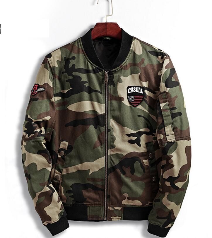 casaco exercito masculino