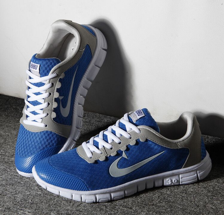 wave runner running shoes