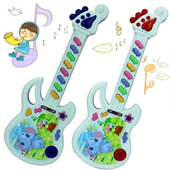 guitar kids toy