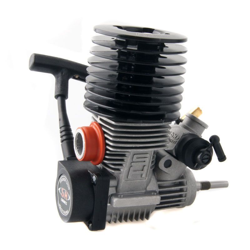 nitro rc engine rpm