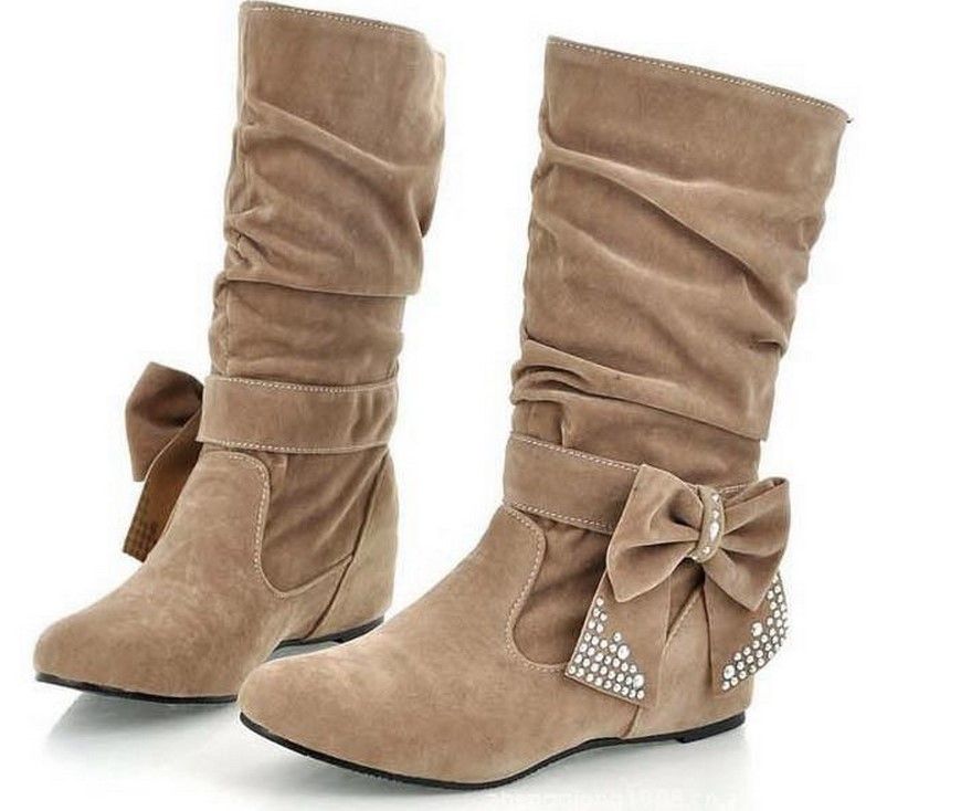 new style womens boots