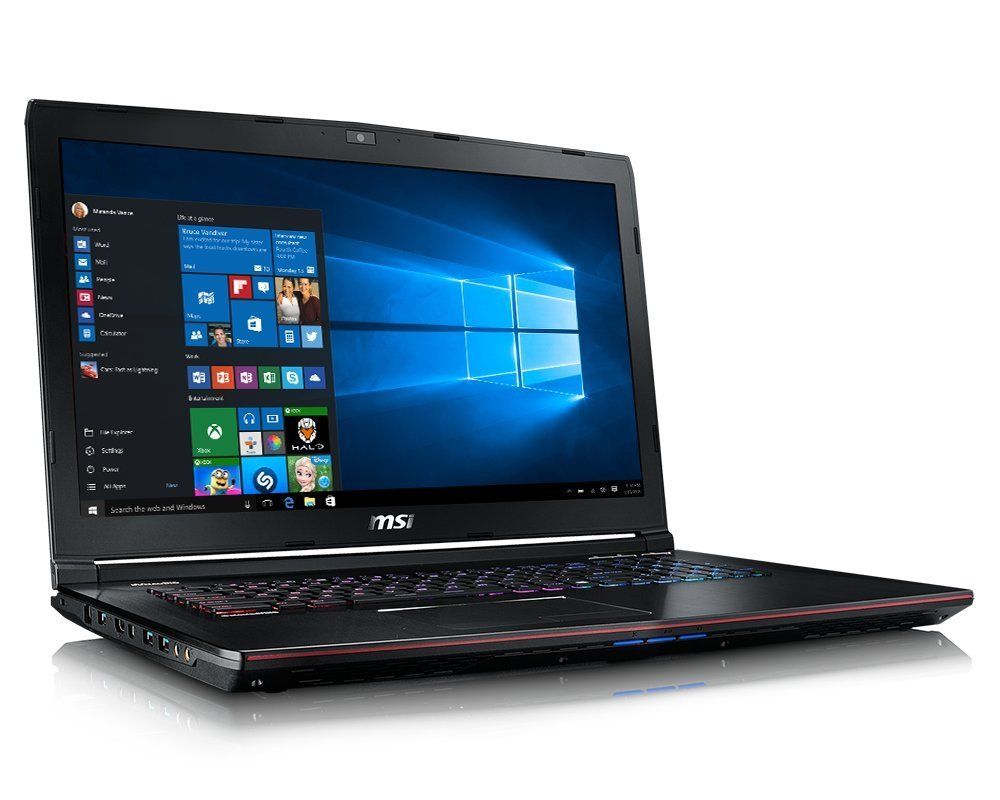 Jual Laptop Msi Gaming Ge72 2qd Apache Pro Gtx 960m 2gb Gddr5 I7 5700hq Jakarta Selatan Arsadiadi24 Tokopedia