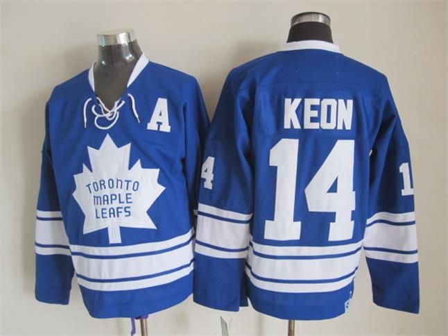 Toronto Maple Leafs Jersey ccm