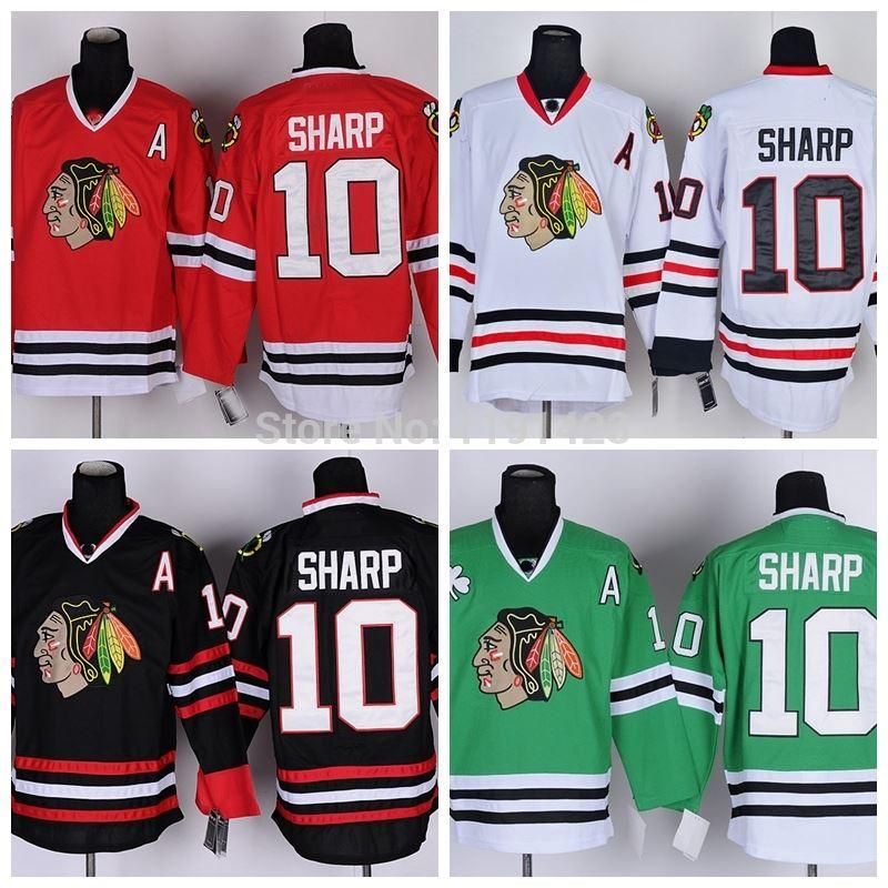blackhawks hockey jerseys for sale