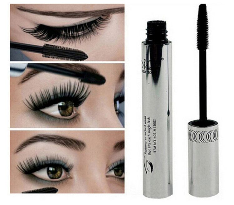latest mascara