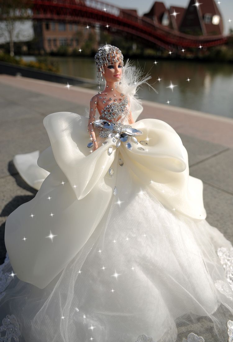 barbie marriage