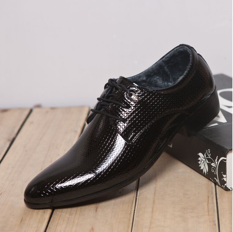 mens shoes with heels inside