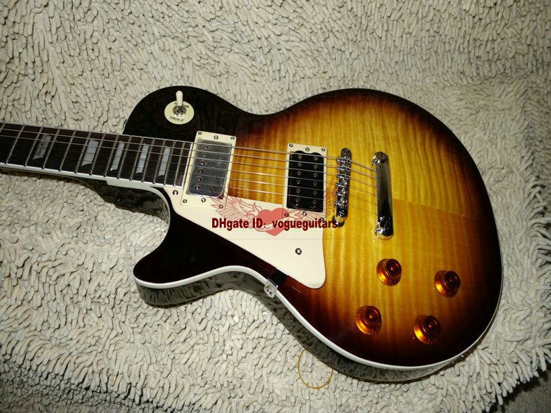 Jimmy page left handed Clearance