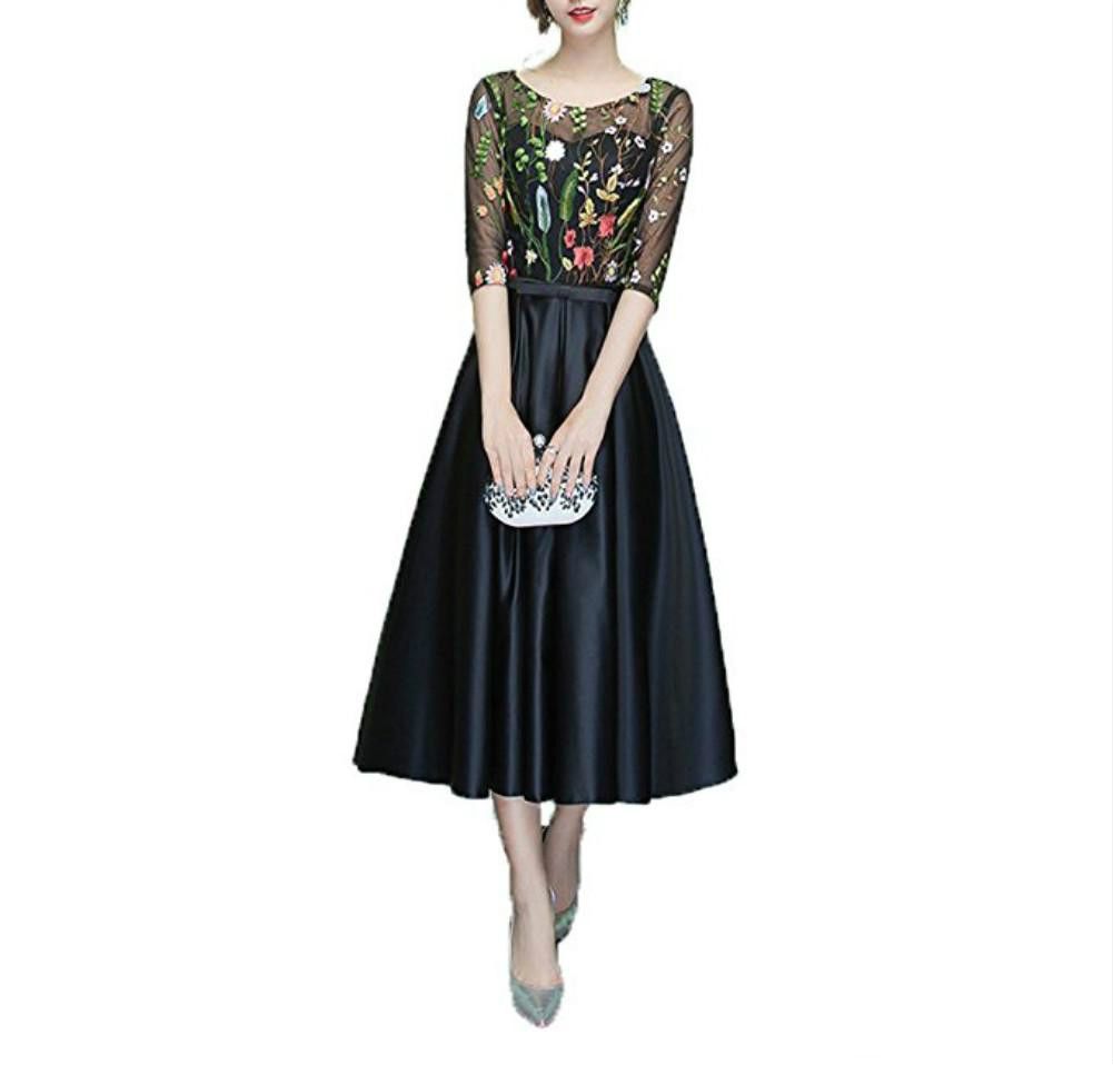 vintage style homecoming dresses