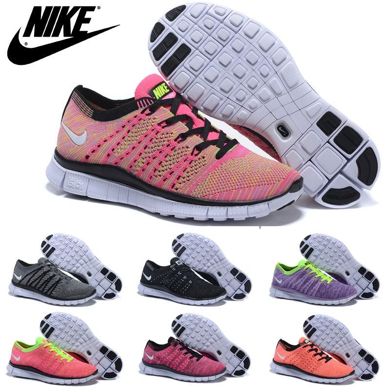 cheap nike free flyknit 5.0 nsw womens