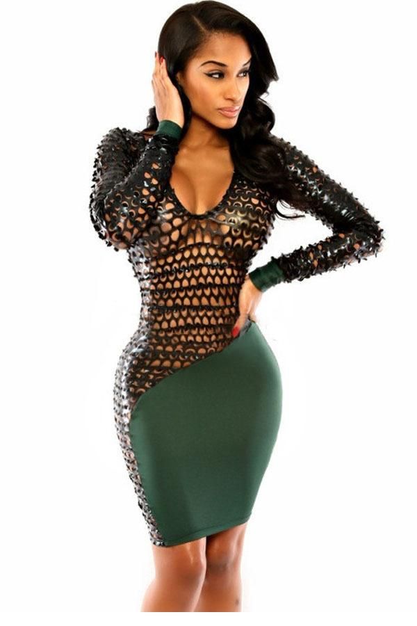 club night party dress