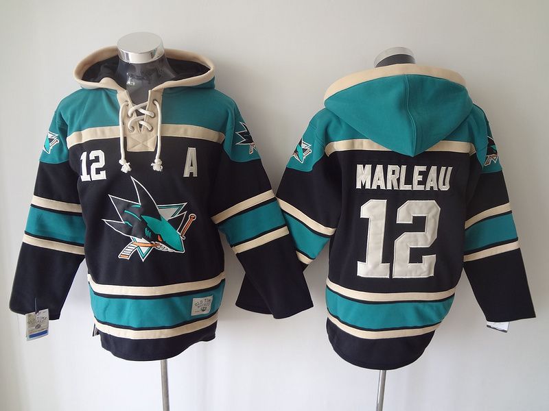 old sharks jersey