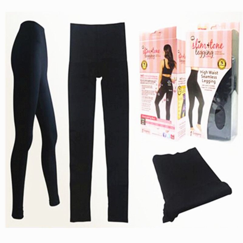genie slim leggings