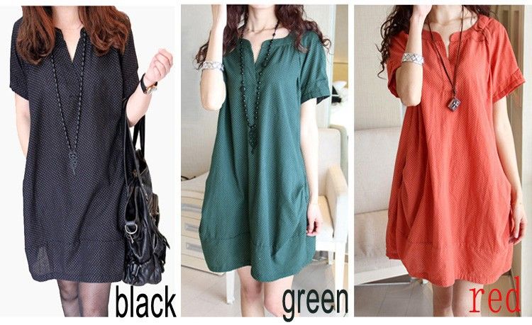 korean linen clothing