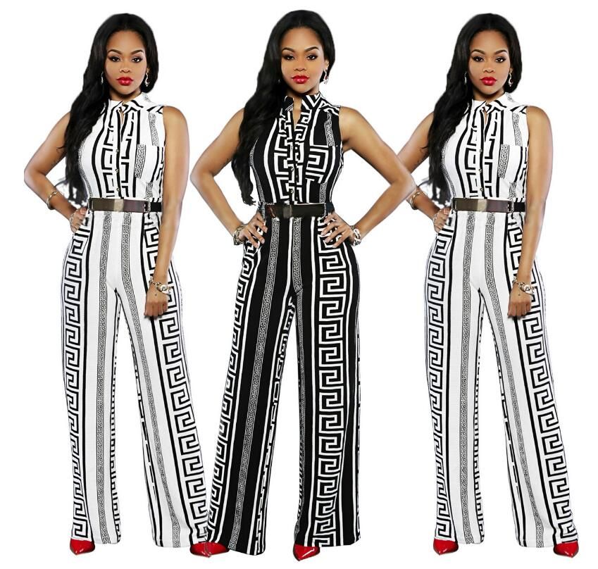high collar jumpsuit