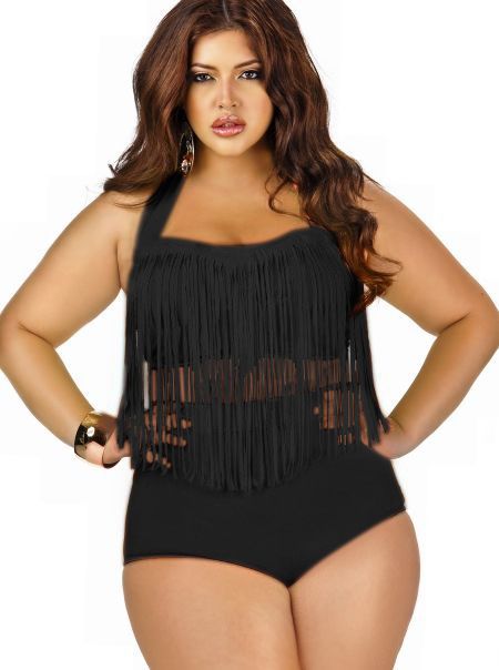 swimsuits for big girls