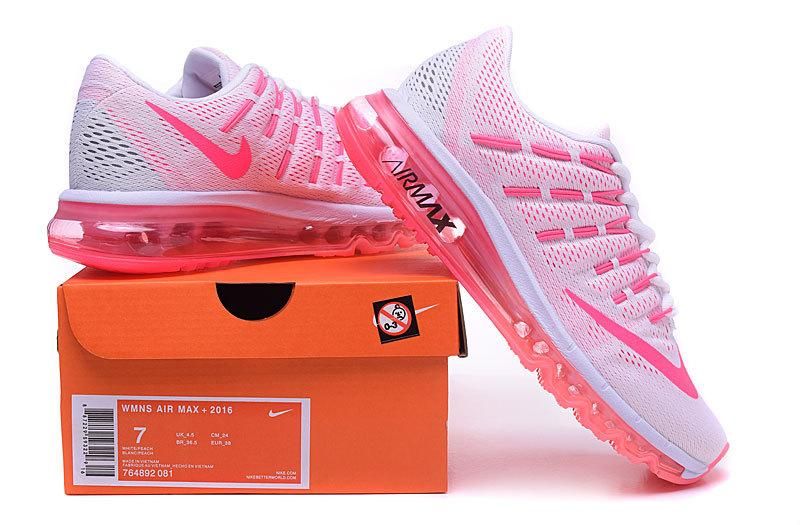 nike air max 2016 womens shoes