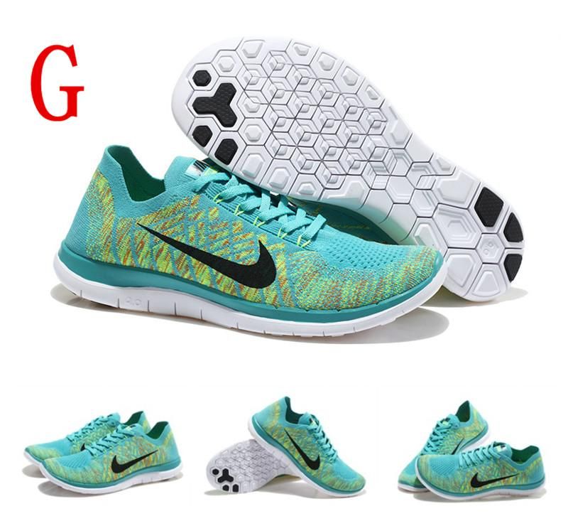 nike free 4.0 flyknit hombre españa