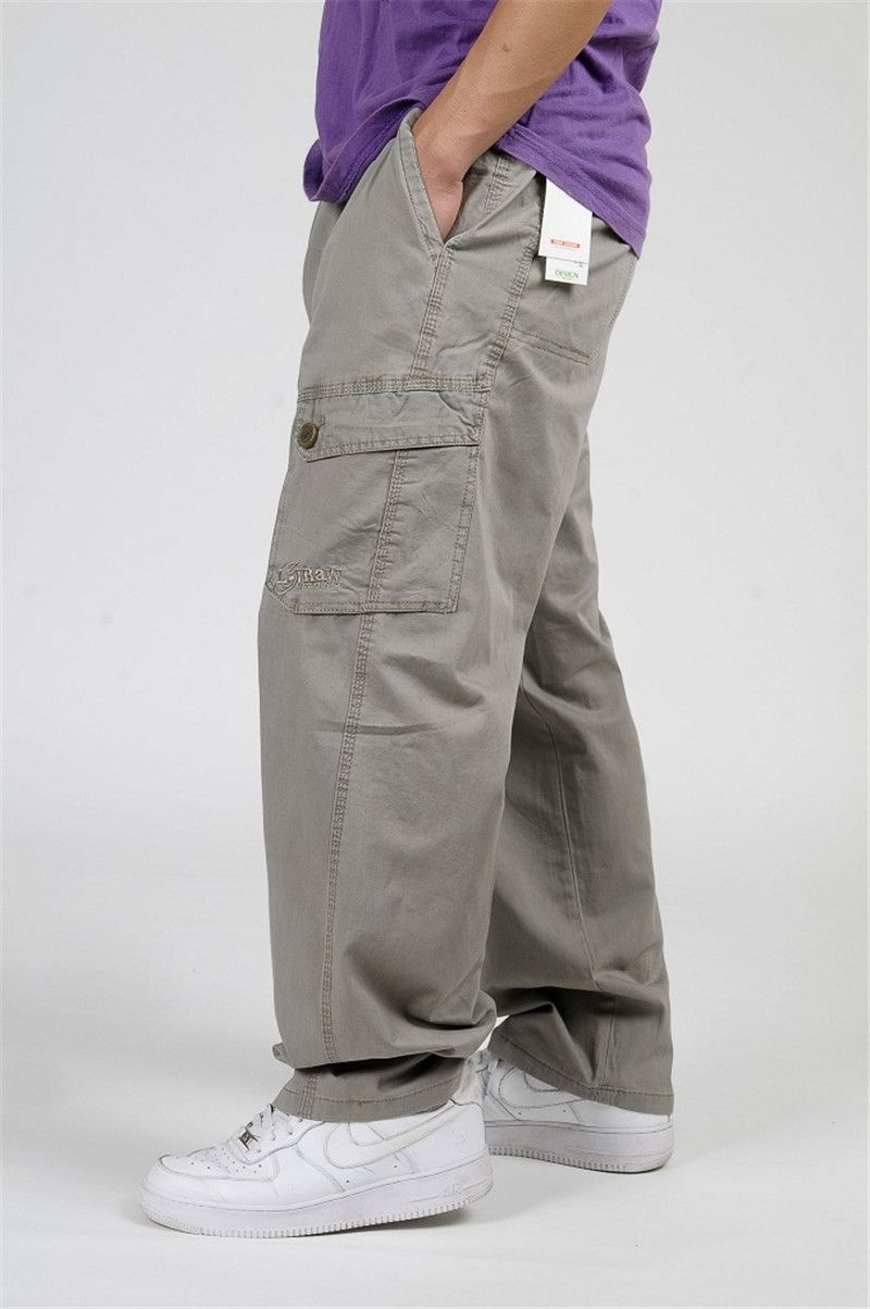 jogger pants for fat guys