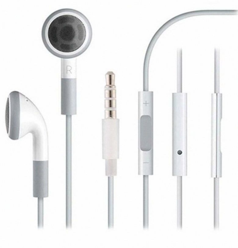 iphone 6 plus earbuds